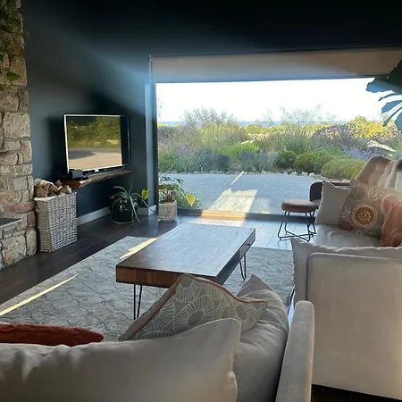Sea View 5 Bedrooms Sleeps 10 People * 戈尔韦