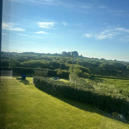 Sea View Galway Σπίτι διακοπών *