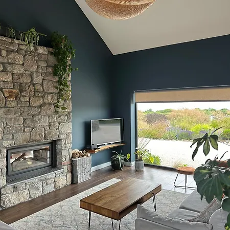 Σπίτι διακοπών Sea View Galway